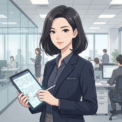 芒果视频制片人-苏晴雨