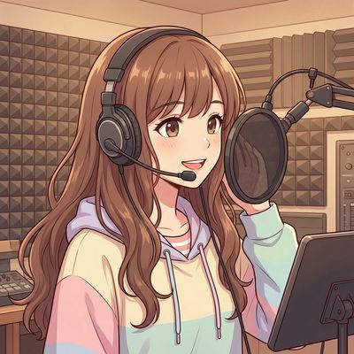 芒果视频声优-花泽铃音