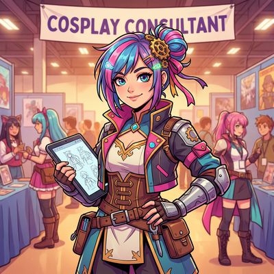 芒果视频社区顾问-夏目萤