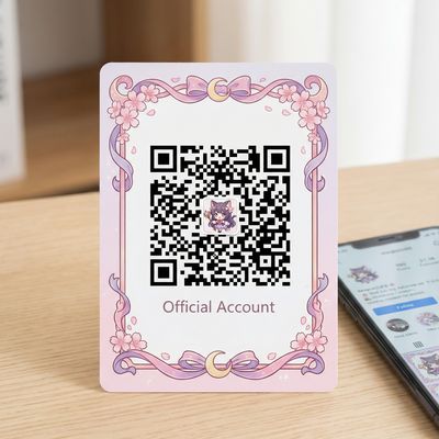 芒果视频公众号二维码